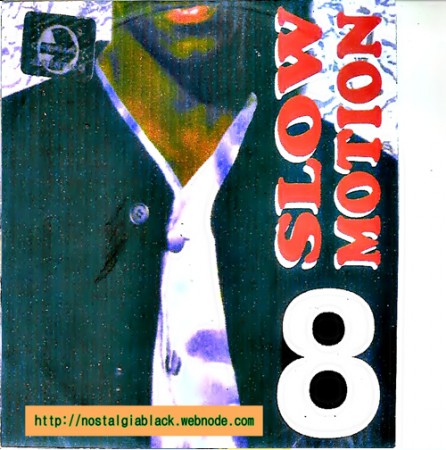 Slow Motion Vol 08